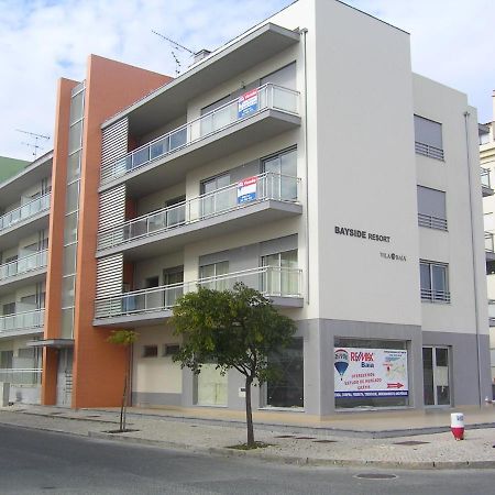 Apartamento Haven São Martinho do Porto Exterior foto