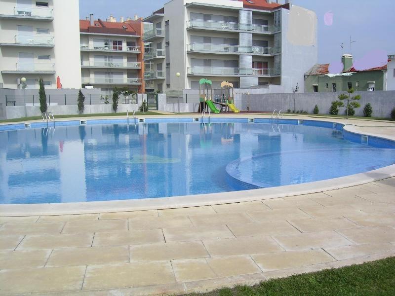Apartamento Haven São Martinho do Porto Exterior foto
