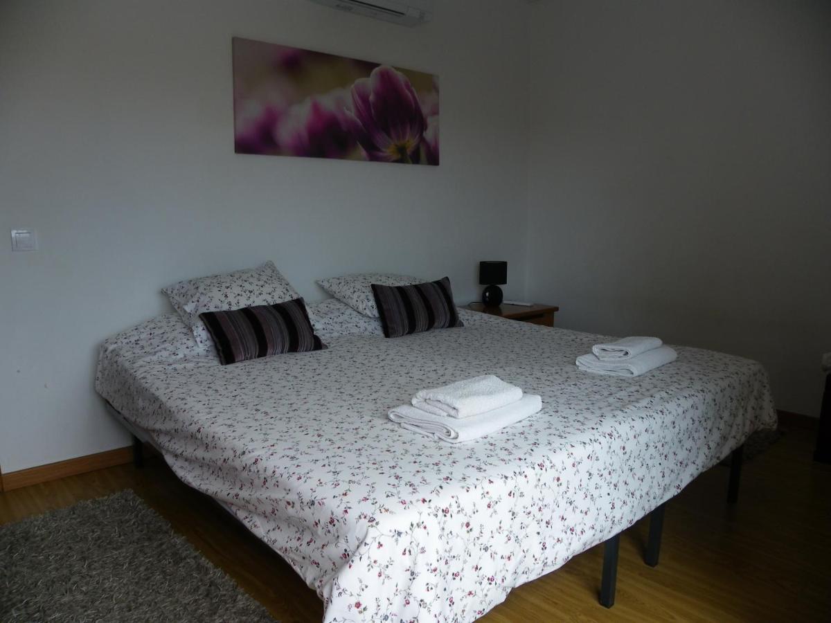 Apartamento Haven São Martinho do Porto Exterior foto