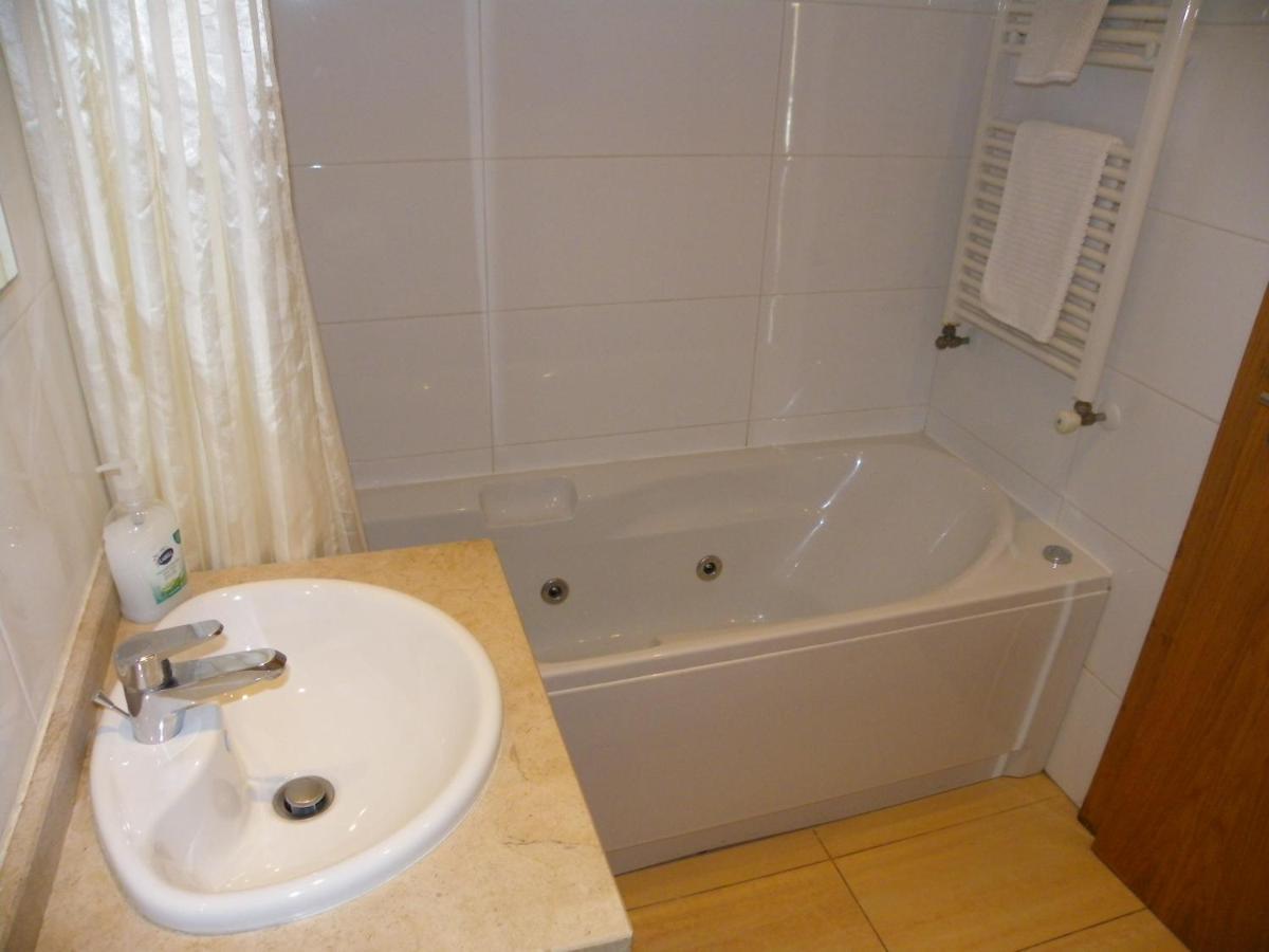 Apartamento Haven São Martinho do Porto Exterior foto