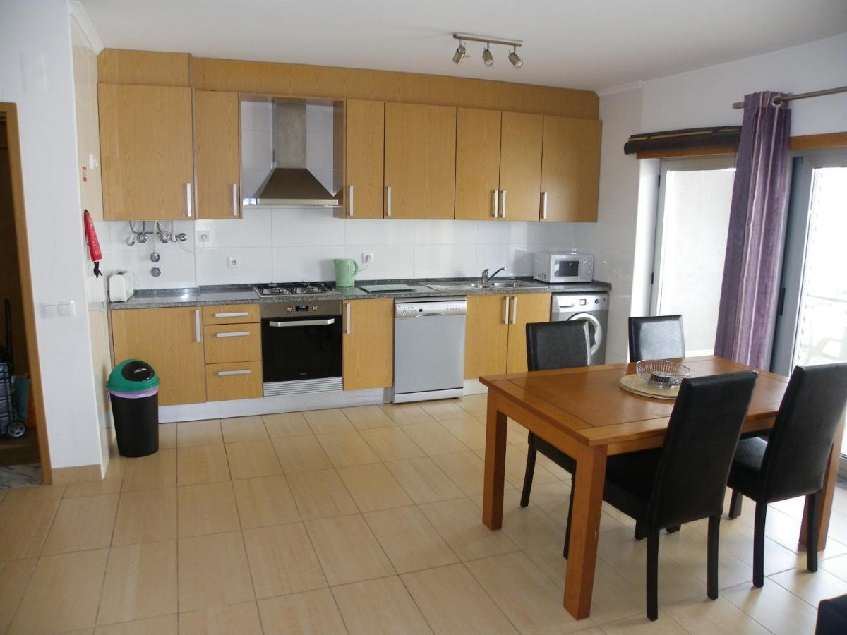 Apartamento Haven São Martinho do Porto Exterior foto