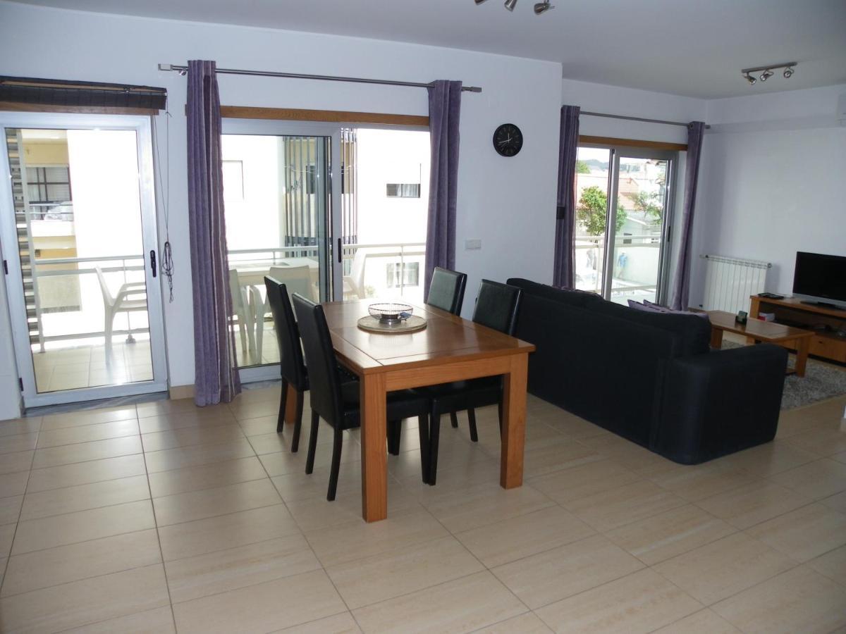 Apartamento Haven São Martinho do Porto Exterior foto