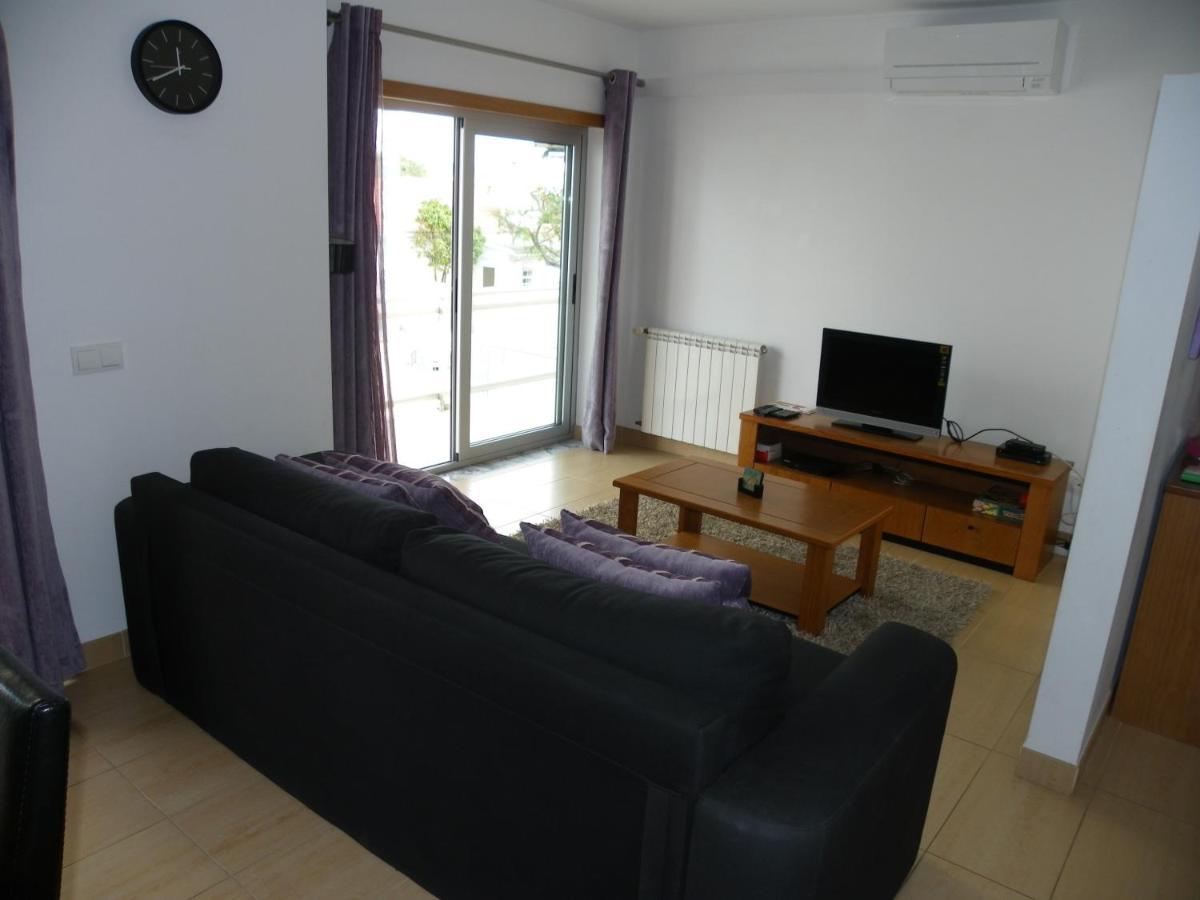Apartamento Haven São Martinho do Porto Exterior foto