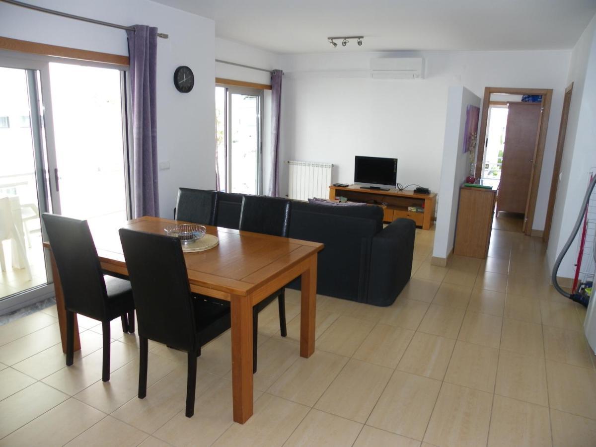 Apartamento Haven São Martinho do Porto Exterior foto