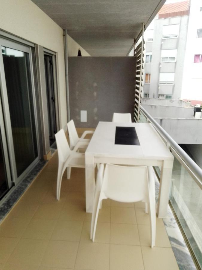 Apartamento Haven São Martinho do Porto Exterior foto