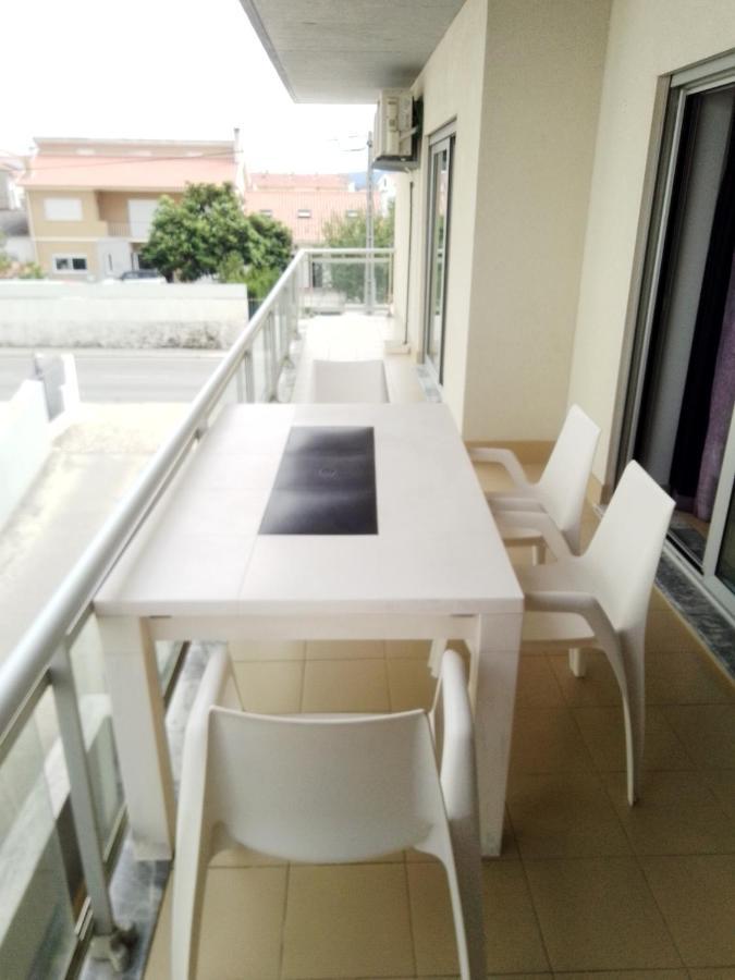 Apartamento Haven São Martinho do Porto Exterior foto