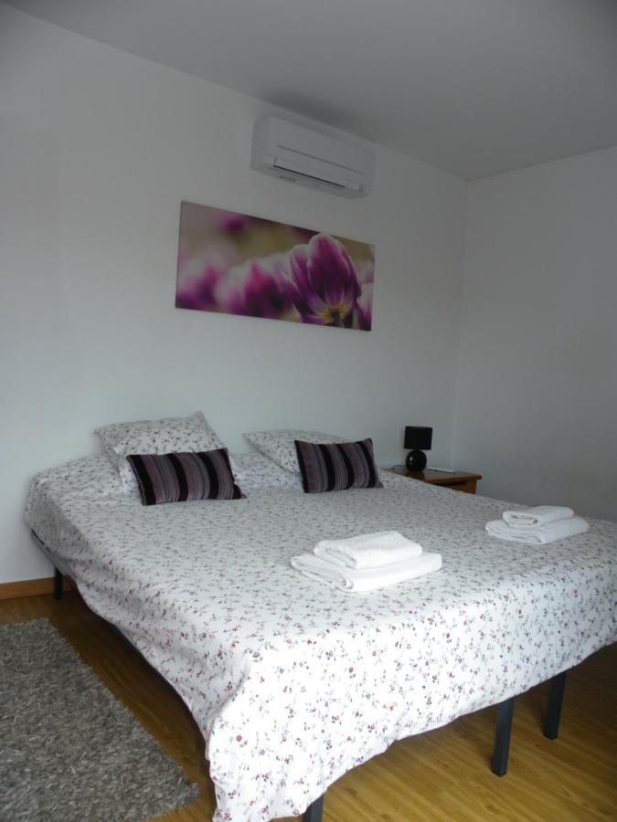 Apartamento Haven São Martinho do Porto Exterior foto