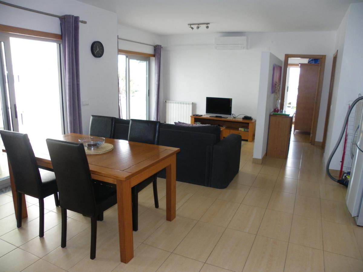 Apartamento Haven São Martinho do Porto Exterior foto