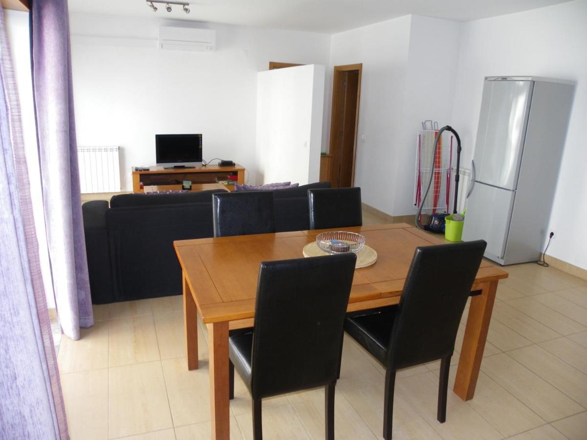 Apartamento Haven São Martinho do Porto Exterior foto